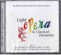 World?S Orchestras - Light Opera and Classicl Favou [Import]