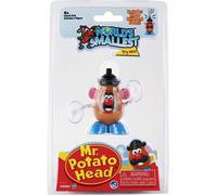 World?S Smallest Mr Potato Head