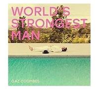 Gaz Coombes – World's Strongest Man – CD – Universal Music Group