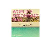 World’s Strongest Man CD