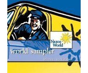 World Sampler: Delivering A World Of Music