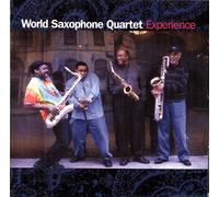 World Saxophone Quartet - Experience [Import]