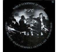 World Saxophone Quartet - W.S.Q