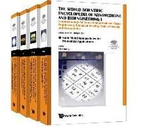 World Scientific Encyclopedia Of Nanomedicine And Bioengineering I, The: Nanotechnology For Translational Medicine: Tissue Engineering, Biological Sensing, Medical Imaging, And Therapeutics (A 4-Volum