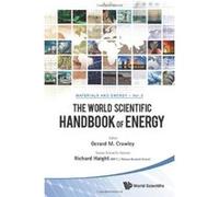 WORLD SCIENTIFIC HANDBOOK OF ENERGY, THE - [Livre en VO] Crawley Gerard M (Auteur)