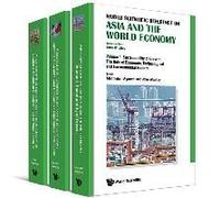 World Scientific Reference On Asia And The World Economy (In 3 Volumes)