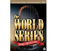 World Series: History of The Fall Classic
