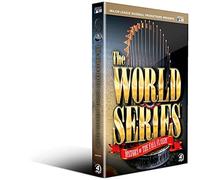 World Series: History of The Fall Classic