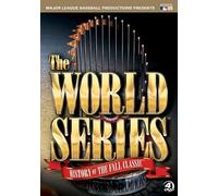 World Series: History Of The Fall Classic [Dvd] [Import]