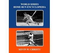 World Series Home Run Encyclopedia