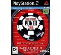World Series Of Poker 2008 Ps2