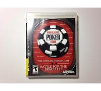 World Series Of Poker 2008: Battle for the Bracelets(輸入版)