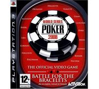 World Series of Poker - 2008 Edition