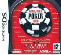 World Series Of Poker 2008 (Nintendo DS)