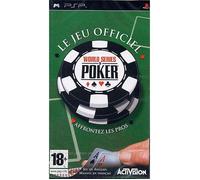WORLD SERIES OF POKER
