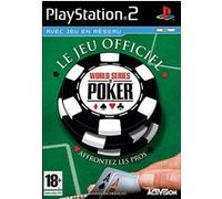 World Series of Poker G
