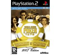 World Series of Poker - Tournament of Champions - Edition 2007