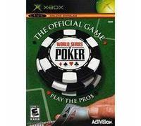 World Series of Poker - Xbox