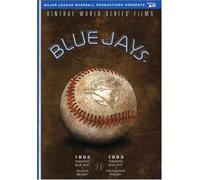 World Series: Toronto Blue Jays 1992 & 1993