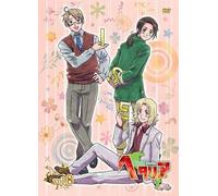 Hetalia World Series Vol.8 [Import allemand]