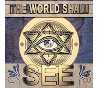 WORLD SHALL SEE / VARIOUS - World Shall See/Various