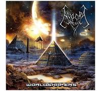 AURORA BOREALIS - WORLD SHAPERS CD NEUF