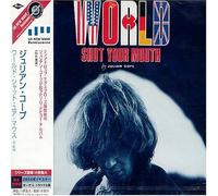 World Shut Your Mouth +5 [Import]