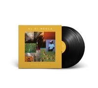 World Sinfonia - Vinyle
