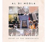World Sinfonia : Heart Of The Immigrants