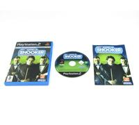 World Snooker 2007