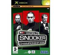 World Snooker Championship 2005 G