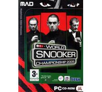World Snooker Championship 2005 - Mad [UK Import]