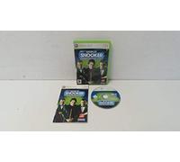 World Snooker Championship 2007 (Xbox 360) [import anglais]