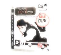 World snooker real 09 : WSC