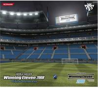 World Soccer Winning Eleven 20 - Video Game Soundtrack