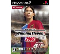 World Soccer Winning Eleven 2009