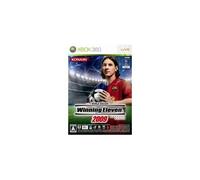 World Soccer Winning Eleven 2009 - IMPORT JAPONAIS