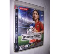 World Soccer Winning Eleven 2009 (japan import)