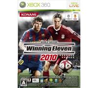 World Soccer Winning Eleven 2010[Import Japonais]