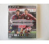 World Soccer Winning Eleven 2010[Import Japonais]