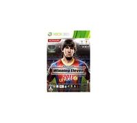 World Soccer Winning Eleven 2011 - IMPORT JAPONAIS