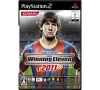 World Soccer Winning Eleven 2011[Import Japonais]