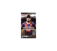 World Soccer Winning Eleven 2011 - IMPORT JAPONAIS