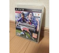 World Soccer Winning Eleven 2012