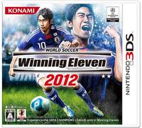 World Soccer Winning Eleven 2012[Import Japonais]