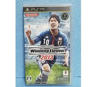 World Soccer Winning Eleven 2013 (Import Japonais)
