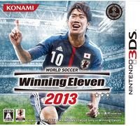 World Soccer Winning Eleven 2013[Import Japonais]