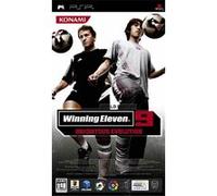 World Soccer Winning Eleven 9: Ubiquitous Edition G