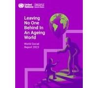 World Social Report 2023