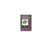 World Soil Resources And Food Security
